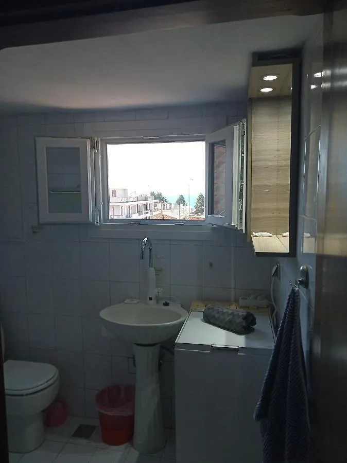 Despoina Apartment 4 Relax Nea Michaniona