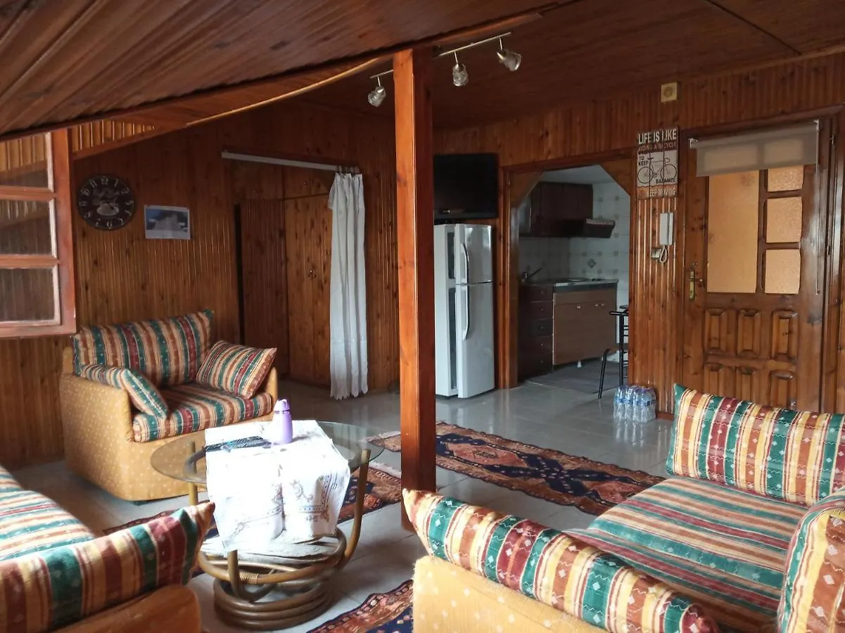 Despoina Apartment 4 Relax Nea Michaniona Greece