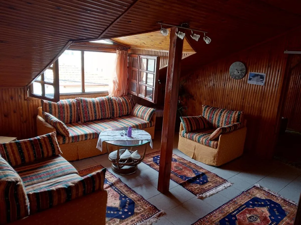 Despoina Apartment 4 Relax Nea Michaniona